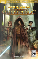 Star Wars: The Old Republic - Vol. 1 by Alex Sanchez, Rob Chestney