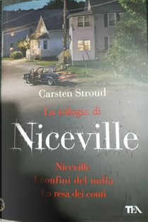 La trilogia di Niceville by Carsten Stroud
