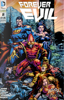 Forever Evil n. 2 by Geoff Johns, Peter J. Tomasi, Sholly Fisch