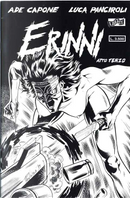 Erinni n. 3 by Ade Capone