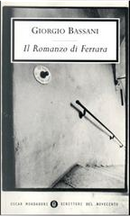 Il romanzo di Ferrara by Giorgio Bassani