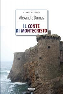 Il conte di Montecristo. Con Segnalibro by Alexandre Dumas