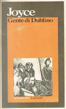 Gente di Dublino by James Joyce