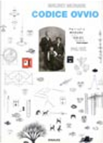 Codice ovvio by Bruno Munari