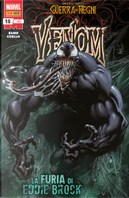 Venom vol. 32 by Cullen Bunn