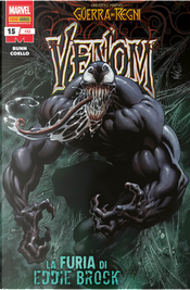 Venom vol. 32 by Cullen Bunn