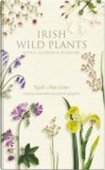 Irish Wild Plants by Niall Mac Coitir