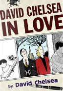 David Chelsea in love by David Chelsea