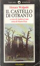 Il castello di Otranto by Horace Walpole