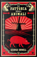 La fattoria degli animali by George Orwell