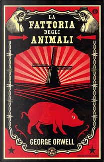La fattoria degli animali by George Orwell