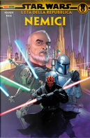 Star Wars: L'età della Repubblica – Nemici by Jody Houser