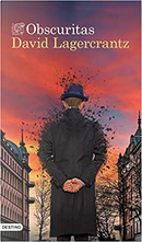 Obscuritas by David Lagercrantz
