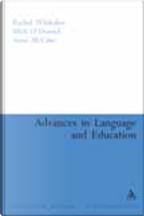 Advances in language and education by Anne McCabe