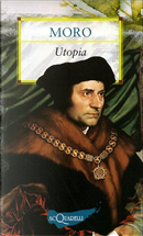 Utopia by Tommaso Moro