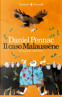 Il caso Malaussène by Daniel Pennac