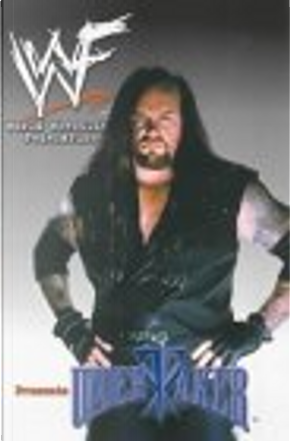 Undertaker, Vol. 1 by Beau Smith