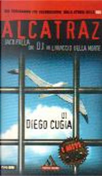 Alcatraz by Cugia Diego