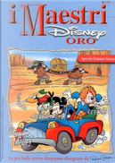 I Maestri Disney Oro vol. 24 by Jeff Hamill, Romano Scarpa