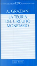 Teoria del circuito monetario by Augusto Graziani