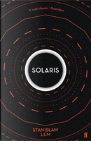 Solaris by Stanisław Lem