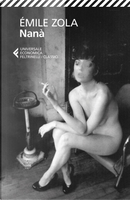 Nanà by Émile Zola