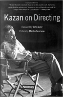 Kazan on Directing by Elia Kazan