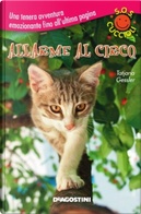 Allarme al circo by Tatjana Gessler
