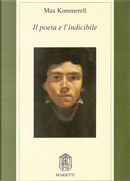 Il poeta e l'indicibile by Max Kommerell