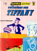 Collezione con Tiffany by Jenny Butterworth, Pat Tourret
