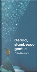 Gerald, stambecco gentile by Philip Giordano