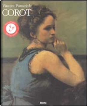 Corot by Vincent Pomarède