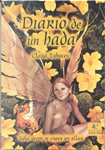 Diario de un hada by Clara Tahoces
