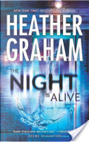 The Night Is Alive by Heather Graham
