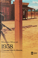 1958 by Massimo Moscati