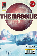 The Massive n. 1 by Brian Wood