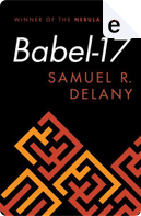 Babel-17 by Samuel R. Delany