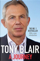 A Journey by Tony Blair