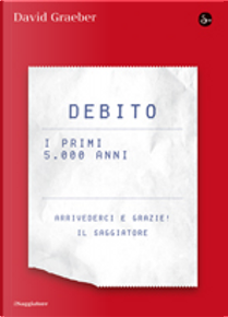 Debito by David Graeber