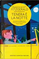Tenera è la notte by Francis Scott Fitzgerald