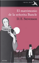 El matrimonio de la señorita Buncle by D.E. Stevenson