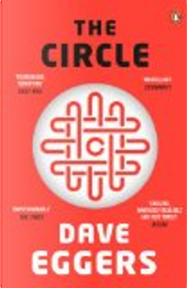 The Circle by Dave Eggers