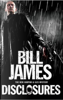 Disclosures by Bill James