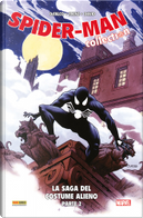 Spider-Man Collection vol. 16 by Rick Leonardi, Ron Frenz, Tom DeFalco
