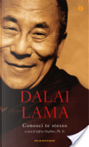 Conosci te stesso by Dalai Lama