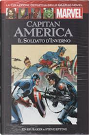 Capitan America - Il Soldato d'Inverno by Ed Brubaker
