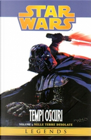 Star Wars: Tempi Oscuri vol. 5 by Doug Wheatley, Mick Harrison