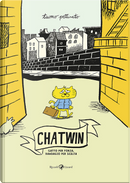 Chatwin by Tuono Pettinato