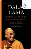 Lungo il sentiero dell'illuminazione by Dalai Lama