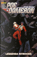 Star Wars: Poe Dameron vol. 4 by Angel Unzueta, Charles Soule, Nik Virella, Robbie Thompson